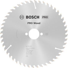 Пиляльний диск Bosch PRO Wood 190х2.0/1.3х30 мм T48