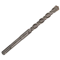 Ударний бур Bosch SDS-Plus-5, 12х100х165 мм, 10 шт