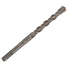 Ударний бур Bosch SDS-Plus-5, 12х100х165 мм, 10 шт