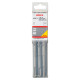 Ударний бур Bosch SDS-Plus-5, 12х100х165 мм, 10 шт
