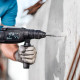 Ударний бур Bosch SDS-Plus-5, 25х400х450 мм