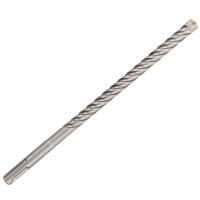 Квадробур Bosch SDS-Plus-5X, 10х150х210 мм, 10 шт