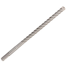 Квадробур Bosch SDS-Plus-5X, 10х150х210 мм, 10 шт