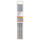 Квадробур Bosch SDS-Plus-5X, 10х150х210 мм, 10 шт