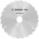 Пиляльний диск Bosch PRO Wood 190х2.4/1.8х30 мм T24