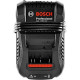 Зарядний пристрій Bosch GAL 1880 CV Professional