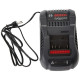 Зарядний пристрій Bosch GAL 1880 CV Professional