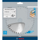 Пиляльний диск Bosch PRO Multi Material 160х2.4/1.8х20/16 мм T42