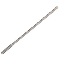 Квадробур Bosch SDS-Plus-5X, 8x200x260 мм, 10 шт