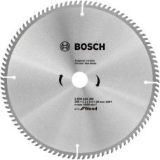 Пиляльний диск Bosch Eco for Wood 305х3.2/2.2х30 мм T100
