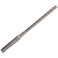 Квадробур Bosch SDS-Plus-5X, 7x100x160 мм, 10 шт