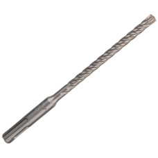 Квадробур Bosch SDS-Plus-5X, 7x100x160 мм, 10 шт