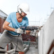 Квадробур Bosch SDS-Plus-5X, 7x100x160 мм, 10 шт