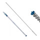Ударний бур Bosch Expert SDS-Max-8X, 14x400x540 мм