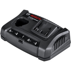 Зарядний пристрій Bosch GAX 18V-30 Professional