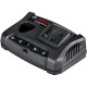 Зарядний пристрій Bosch GAX 18V-30 Professional