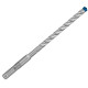 Ударний бур Bosch Expert SDS-plus-7X, 8x100x165 мм, 10 шт