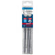 Ударний бур Bosch Expert SDS-plus-7X, 8x100x165 мм, 10 шт
