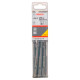 Ударний бур Bosch SDS-Plus-5, 8х100х165 мм, 10 шт