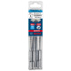 Ударний бур Bosch Expert SDS-plus-7X, 5x100x165 мм, 10 шт