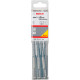 Ударний бур Bosch SDS-Plus-5, 6х100х165 мм, 10 шт