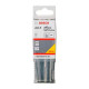 Ударний бур Bosch SDS-Plus-5, 6х50х115 мм, 10 шт