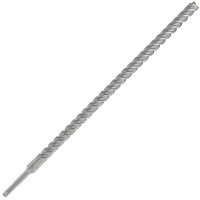 Квадробур Bosch SDS-Plus-5X, 18x400x450 мм