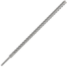 Квадробур Bosch SDS-Plus-5X, 18x400x450 мм