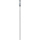 Квадробур Bosch SDS-Plus-5X, 12x550x610 мм
