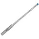 Ударний бур Bosch Expert SDS-plus-7X, 6x100x165 мм, 10 шт