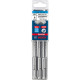 Ударний бур Bosch Expert SDS-plus-7X, 6x100x165 мм, 10 шт
