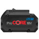 Акумулятор для електроінструментів Bosch ProCORE 18V 5.5 Ah Professional