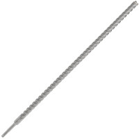 Квадробур Bosch SDS-Plus-5X, 20x150x200 мм