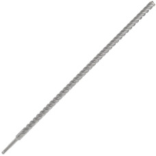Квадробур Bosch SDS-Plus-5X, 20x150x200 мм