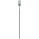 Квадробур Bosch SDS-Plus-5X, 20x150x200 мм