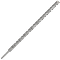 Квадробур Bosch SDS-Plus-5X, 20x400x450 мм