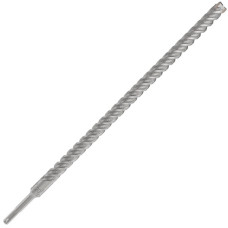 Квадробур Bosch SDS-Plus-5X, 20x400x450 мм