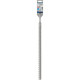 Квадробур Bosch SDS-Plus-5X, 20x400x450 мм