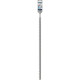 Квадробур Bosch SDS-Plus-5X, 20x550x600 мм