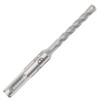 Квадробур Bosch SDS-Plus-5X, 6х50х110 мм, 10 шт