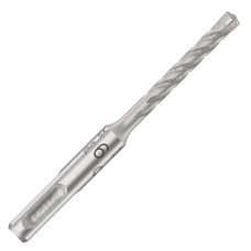 Квадробур Bosch SDS-Plus-5X, 6х50х110 мм, 10 шт