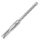 Квадробур Bosch SDS-Plus-5X, 6х50х110 мм, 10 шт