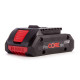 Акумулятор для електроінструментів Bosch ProCORE 18V 4.0 Ah Professional