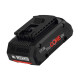 Акумулятор для електроінструментів Bosch ProCORE 18V 4.0 Ah Professional