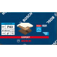 Шліфкруги Bosch Expert C470 S1261 Hook&Loop G40, 125 мм, 50 шт