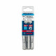 Ударний бур Bosch Expert SDS-Plus-7X, 5x50x115 мм, 10 шт