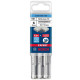 Ударний бур Bosch Expert SDS-Plus-7X, 6x50x115 мм, 10 шт