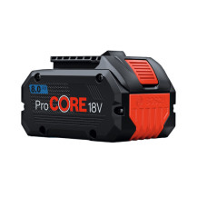 Акумулятор для електроінструментів Bosch ProCORE 18V 8.0 Ah Professional