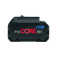 Акумулятор для електроінструментів Bosch ProCORE 18V 8.0 Ah Professional
