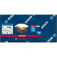Шліфкруги Bosch Expert C470 S1261 Hook&Loop G40, 150 мм, 50 шт